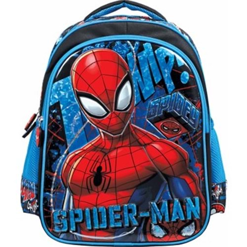 İLKOKUL*SPİDERMAN