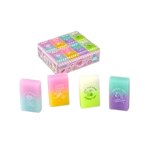 SİLGİ-GIPTA PINK WORD PKT*24
