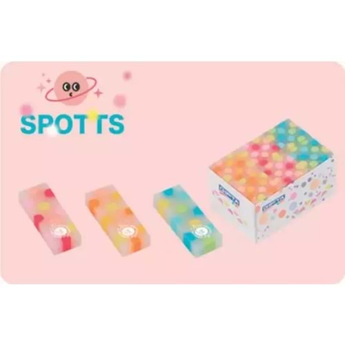 SİLGİ-GIPTA SPOTTS PKT*30
