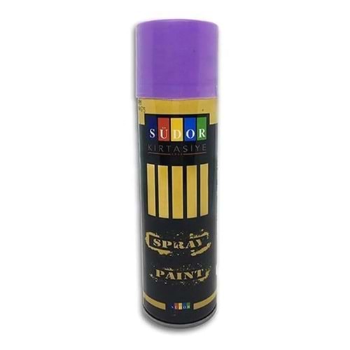 SPREY BOYA-SÜDOR 200ML*LİLA