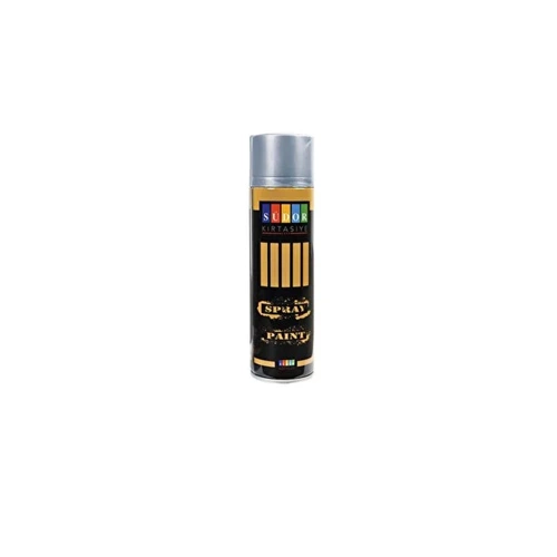SPREY BOYA-SÜDOR 200ML.*METALİK KROM