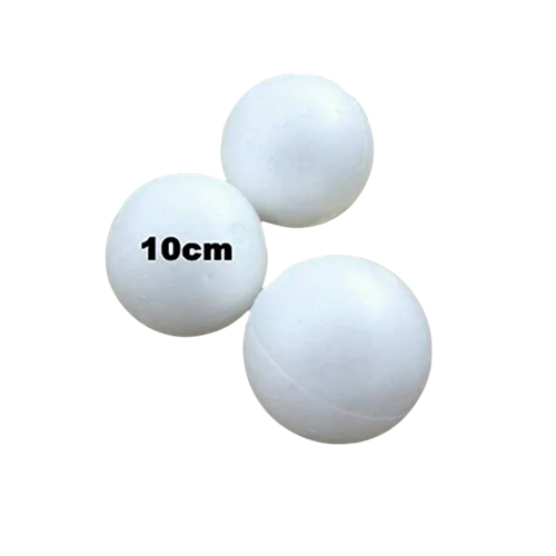 STRAFOR KÖPÜK-10 CM PKT*3