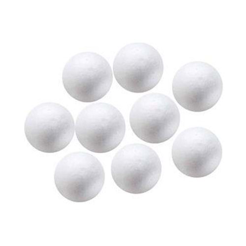 STRAFOR KÖPÜK-4 CM PKT*32