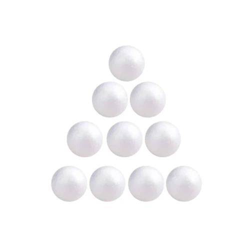 STRAFOR KÖPÜK-6 CM PKT*14