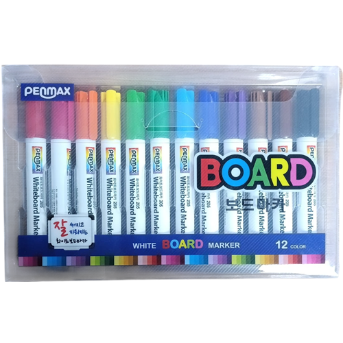 TAHTA KALEMİ-PENMAX PKT*12
