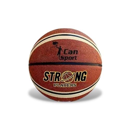 BASKETBOL*STRONG