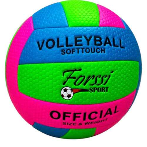 VOLEYBOL*SOFT TOUCH