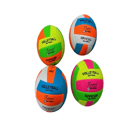 VOLEYBOL*SOFT TOUCH