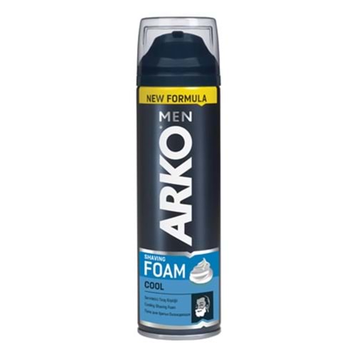 TIRAŞ KÖPÜĞÜ-200ML