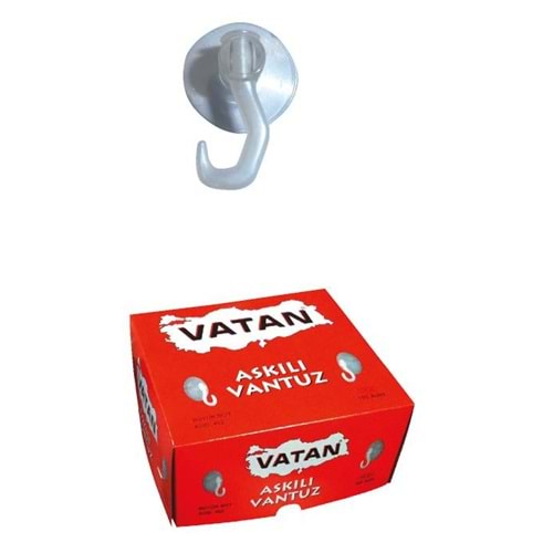 VANTUZ-BÜYÜK BOY PKT*100