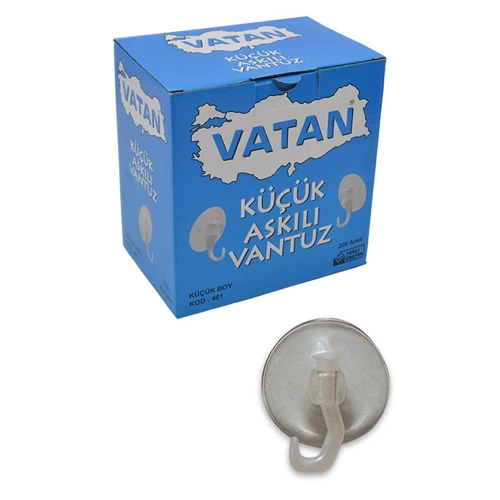VANTUZ-KÜÇÜK BOY PKT*200