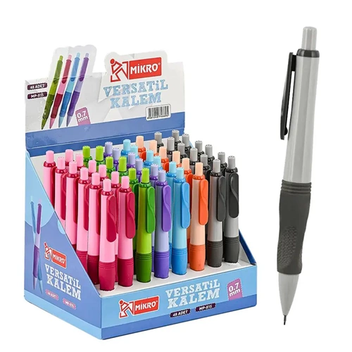 VERSATİL KALEM-MİKRO MP-815 0,5 PKT*48