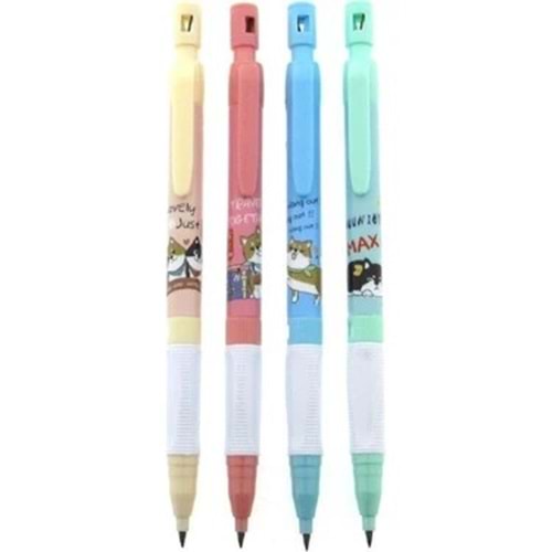 VERSATİL KALEM-TAROS POLAR BEAR 2.0MM PKT*48