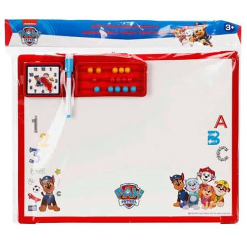 YAZI TAHTASI-ABAKÜSLÜ*PAW PATROL