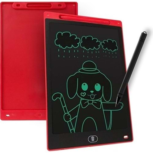 YAZI TAHTASI-TABLET BLİC*MANYETİK 12''