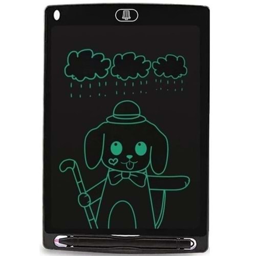 YAZI TAHTASI-TABLET BLİC*MANYETİK 8.5''