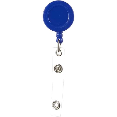 YOYO-YUVARLAK MAPİ PKT*25-LACİVERT