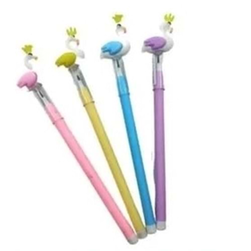 YUMURTLAYAN KALEM-KUĞU BAŞLIKLI PKT.48