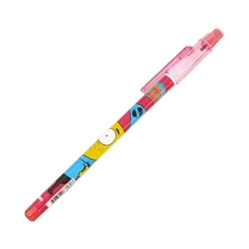 YUMURTLAYAN KALEM-PUL BAŞLIKLI PKT.48