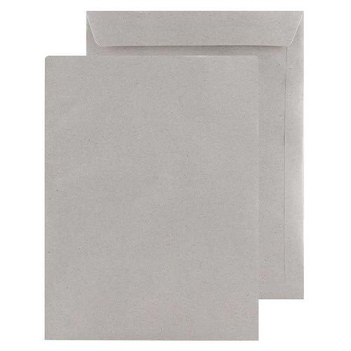 ZARF-A4 KRAFT 24x32 SLİKONLU PKT*250