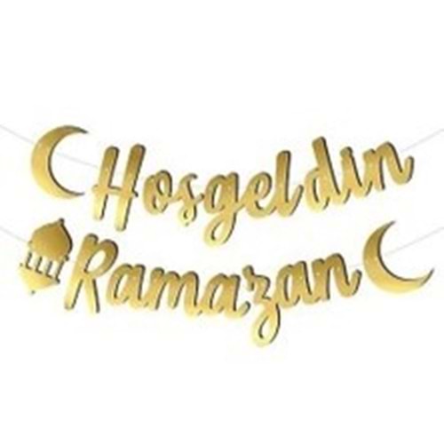 RAMAZAN-KALİGRAFİ KARIŞIK