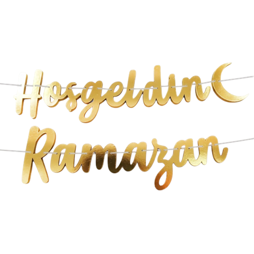 RAMAZAN-KALİGRAFİ KARIŞIK