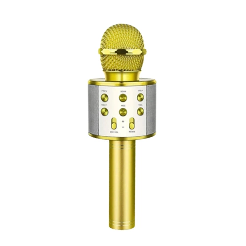 KARAOKE*MİKROFON
