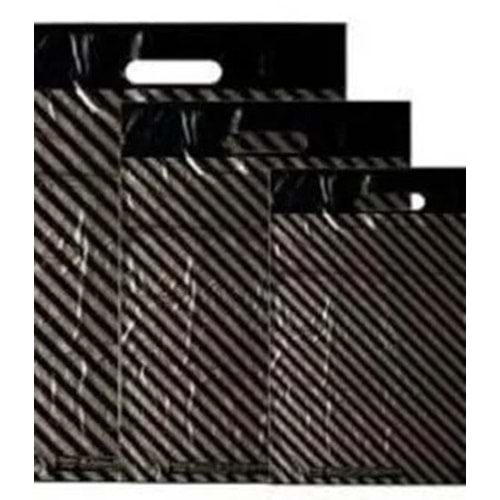 POŞET MİNİ-NO.1 22x33 ECOPLAST PKT*100