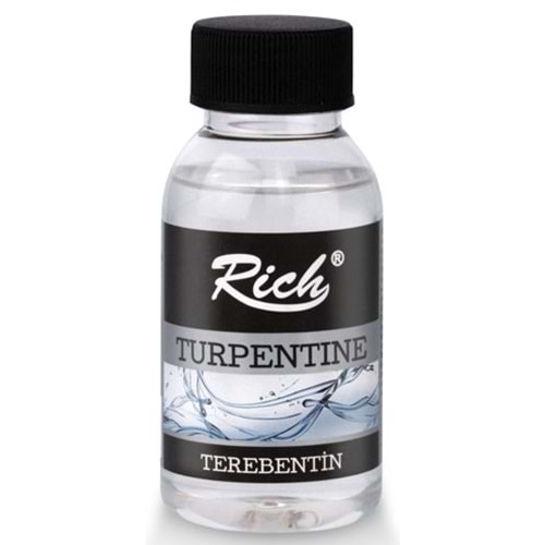 TEREBENTİN-RİCH 100CC