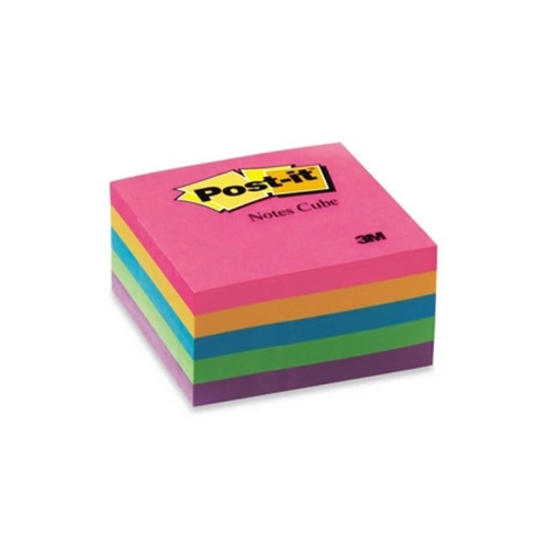 NOTYAZ-POST-IT STICKN 75x75 100YP.