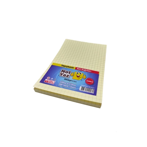 NOTYAZ-NOTLARIM BLOKNOT NB-4682
