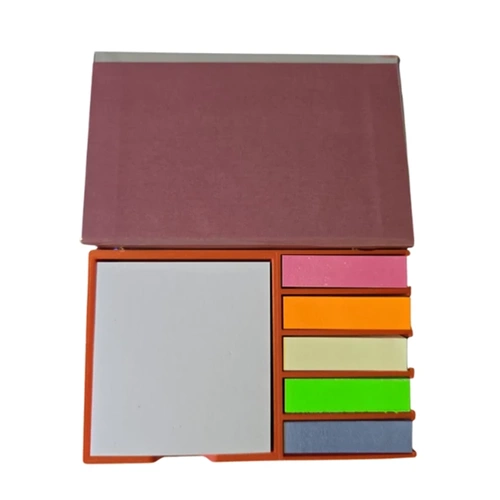 NOTYAZ-LEVEL 5 STİCKY SET LS-4538