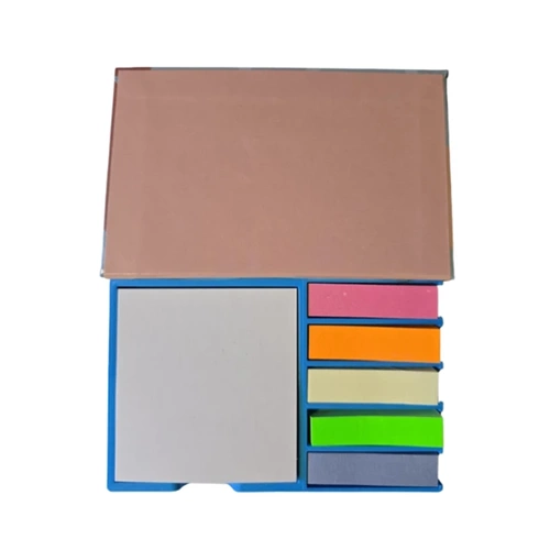 NOTYAZ-LEVEL 5 STİCKY SET LS-4514