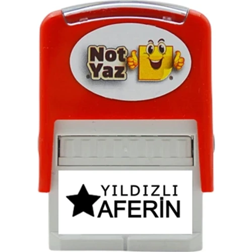 NOTYAZ-HAZIR ÖĞRETMEN KAŞELERİ OGK-8674