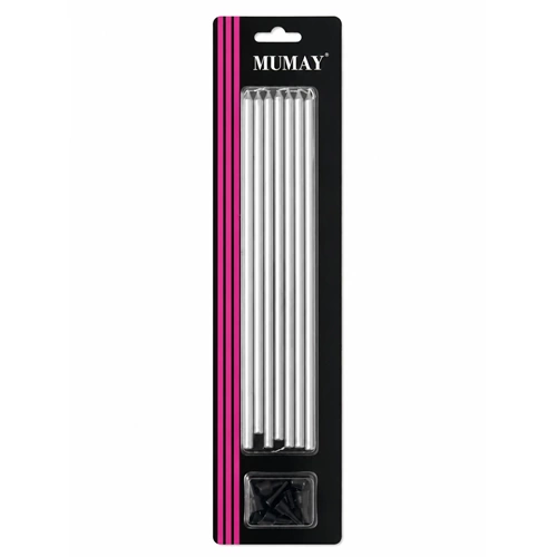 MUM 20CM PKT*6-SEDEF