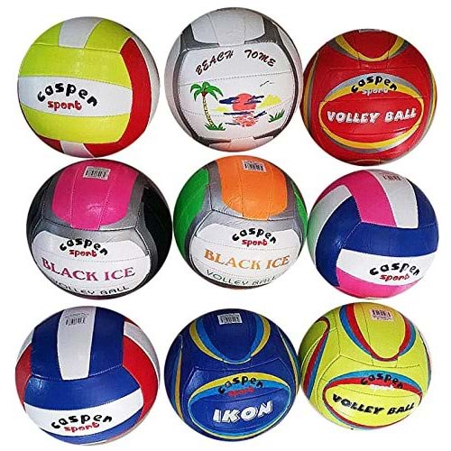 VOLEYBOL*CASPER SPORT 240GR.