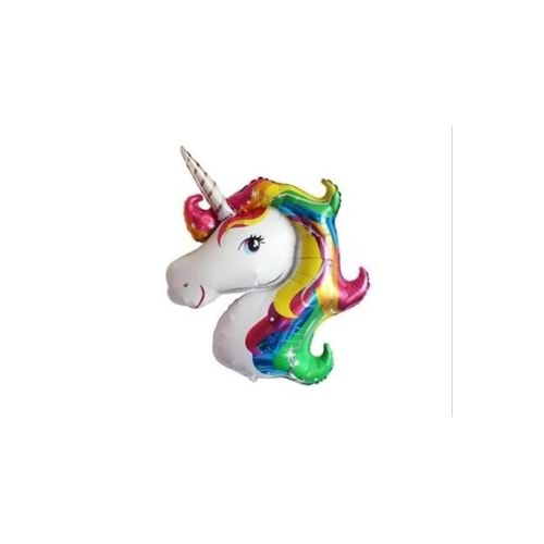 BALON FOLYO 40 INCH*UNICORN