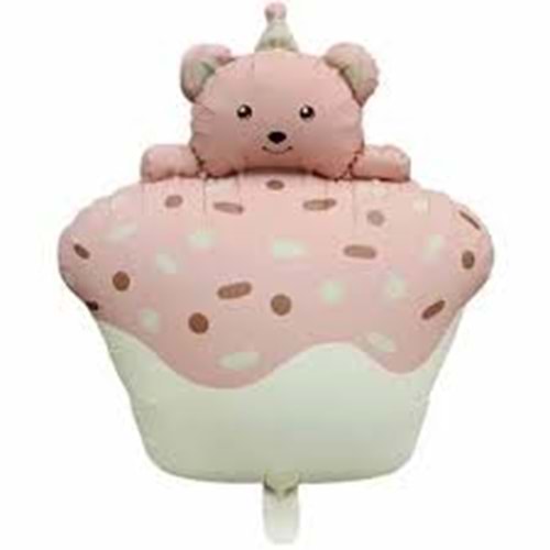 BALON FOLYO CUP KEK*PEMBE