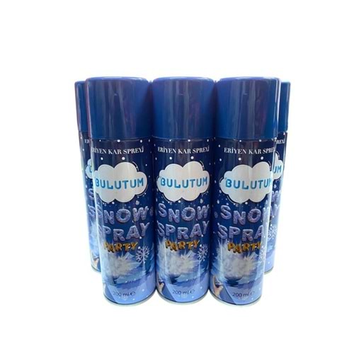 KAR SPREYİ STEEL 150ML.