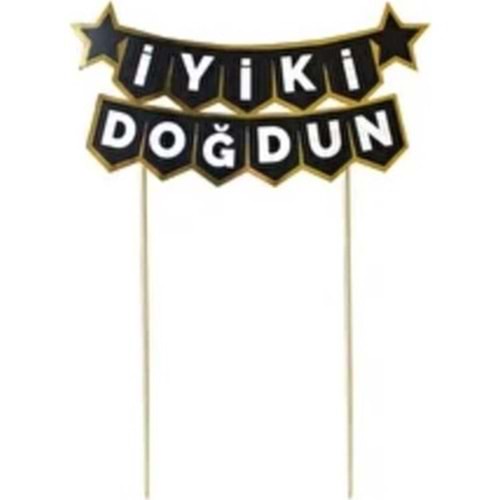 PASTA ÜSTÜ BANNER*MİX