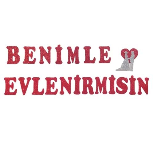 BENİMLE EVLENİR MİSİN*SİMLİ EVA