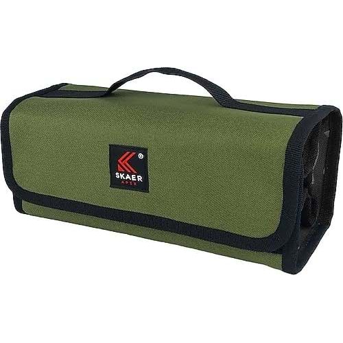 KALEMLİK-SKAER APEX 4 GÖZLÜ XC-11*HAKİ