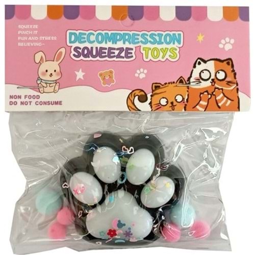 MOJMOJ-JEL SQUİSHY