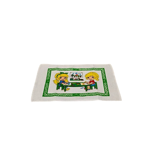 BESLENME ÖRTÜSÜ-BEZ 35x50 PKT*12