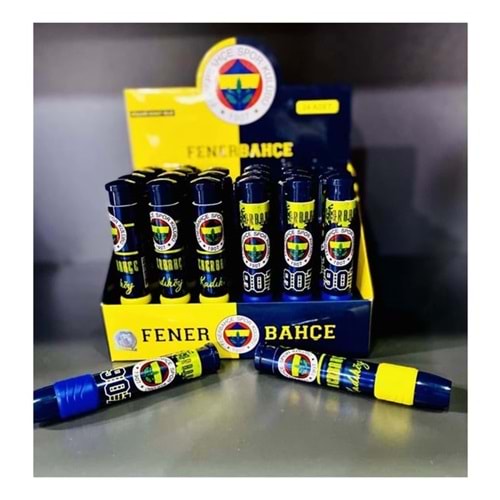 SİLGİ-TARAFTAR ROKET PKT*24-FENERBAHÇE