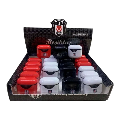 KALEMTRAŞ-TARAFTAR PODS PKT*24-BEŞİKTAŞ