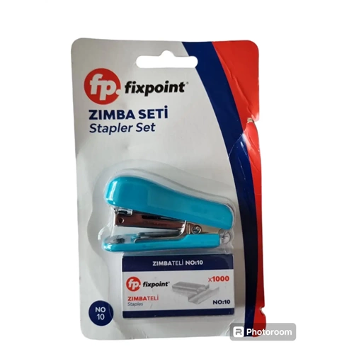 ZIMBA SETİ-FİXPOİNT YENİ BAŞLAYANLAR SET*NO.10