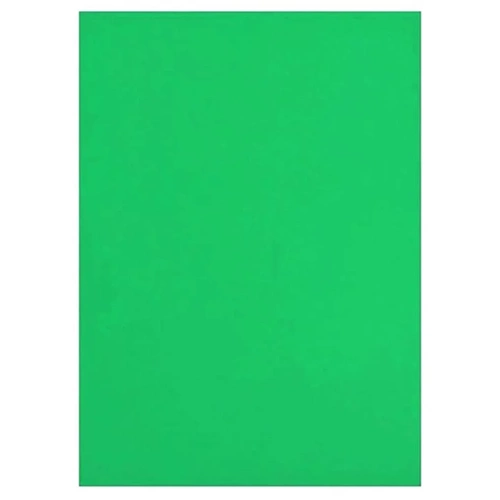 EVA 50x70-NOVA COLOR NC-563 PKT*5-AÇIK YEŞİL