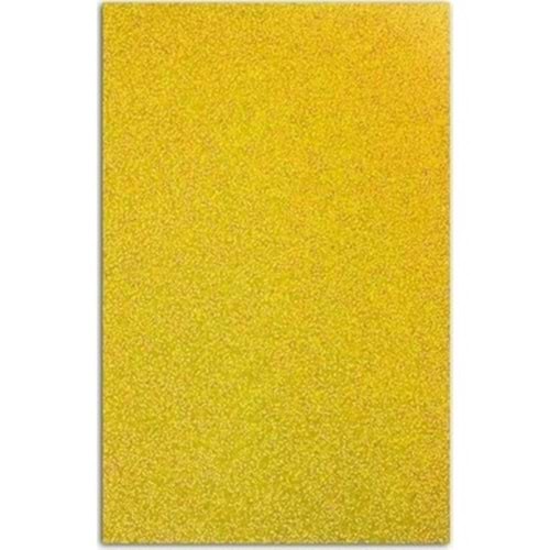 EVA 50x70-SİMLİ YAPIŞKANLI NOVA COLOR NC-535 PKT*5-GOLD