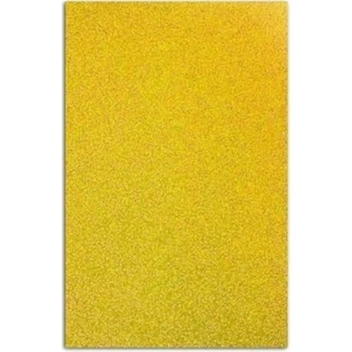 EVA 50x70-SİMLİ YAPIŞKANLI NOVA COLOR NC-585 PKT*5-SARI